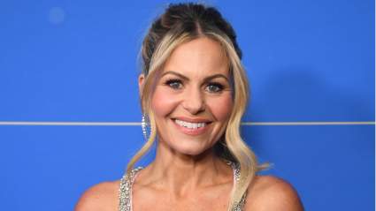Candace Cameron Bure Marks Bob Saget’s Birthday With Sweet ‘Full House’ Reunion