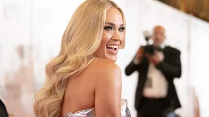 Carrie Underwood’s Superstar Era Began With This Major Life Change 24 Years Ago Today
