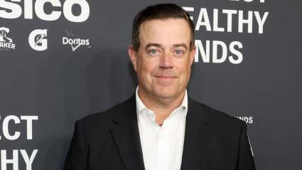 Carson Daly Steps Into ‘Today’ Lead Anchor Seat as Craig Melvin and Savannah Guthrie Take Time Off