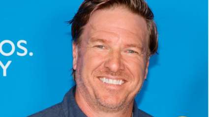 Chip Gaines Opens Up About the Search to Be ‘Forever Young’ in Emotional New Essay