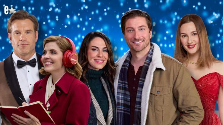 Hallmark Channel
