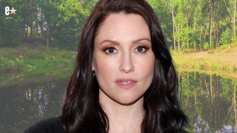 Chyler Leigh