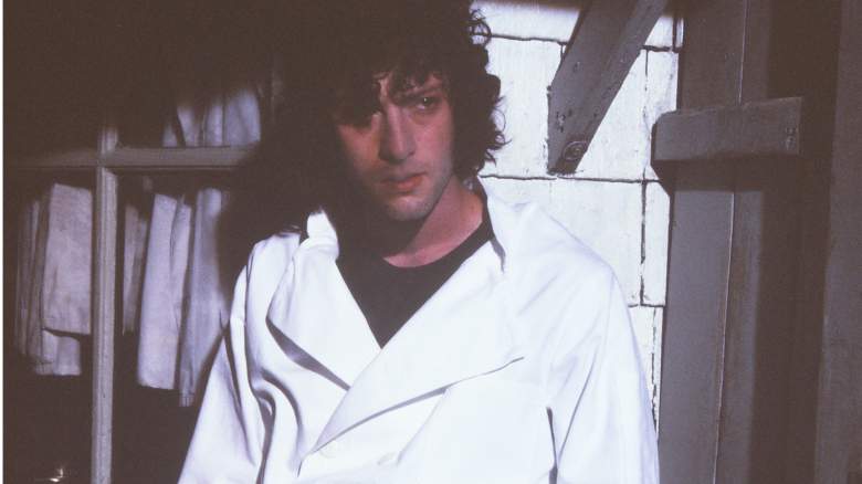 Dominic Sessa in 'Tony'