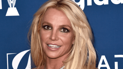 Britney Spears Is ‘Doing Really Well’ After Leaving Rehab