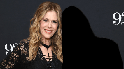 Rita Wilson Reveals the A-List Star Who Helped Jumpstart Her Music Career