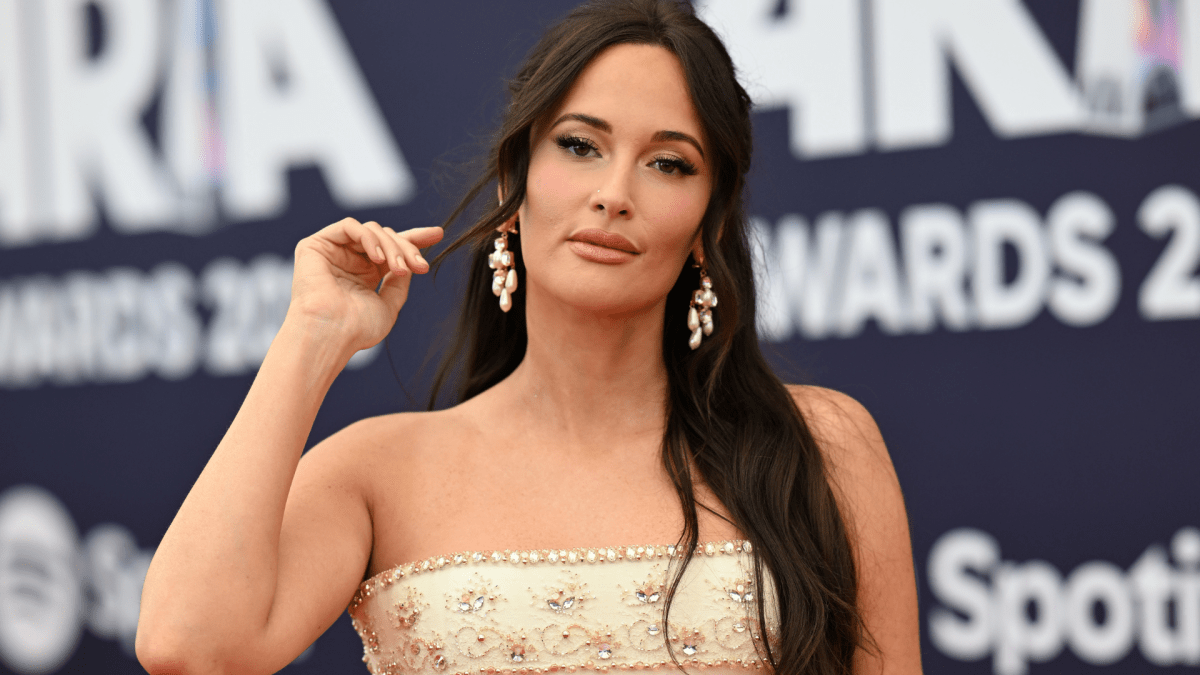 Kacey Musgraves