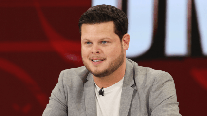 ‘Big Brother’ Legend Derrick Levasseur Teases Mystery Project