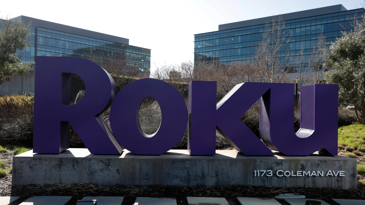 Roku
