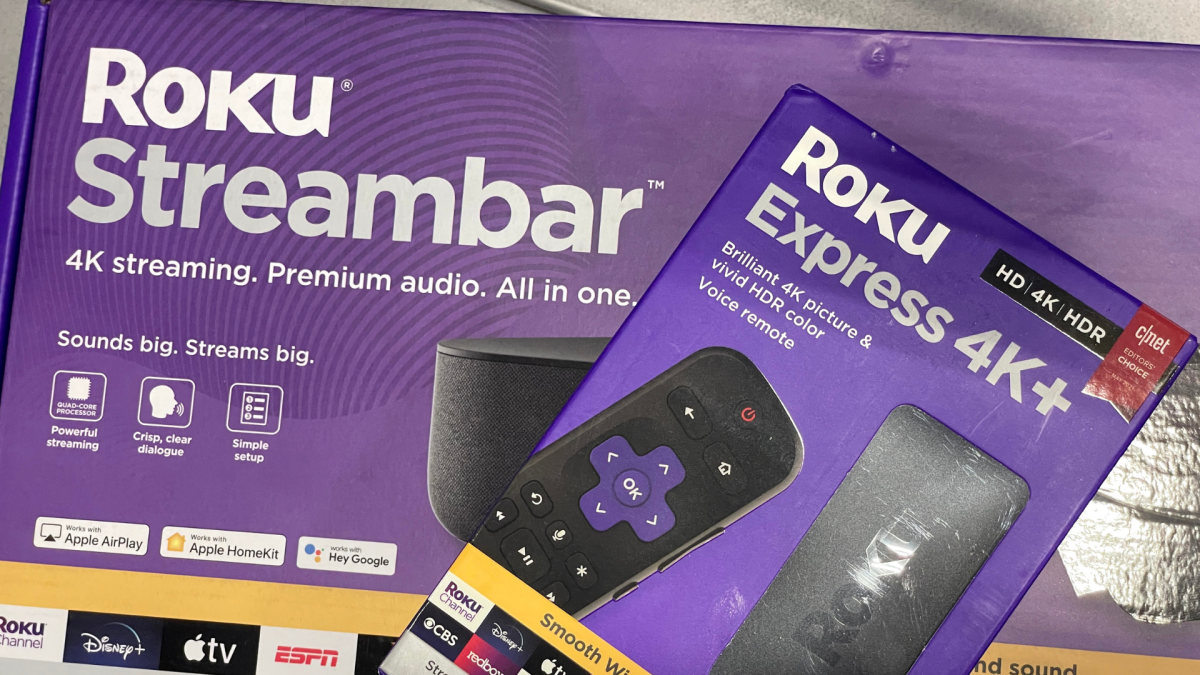 Roku