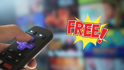 Roku Just Added 15 More Free Channels to Its Lineup