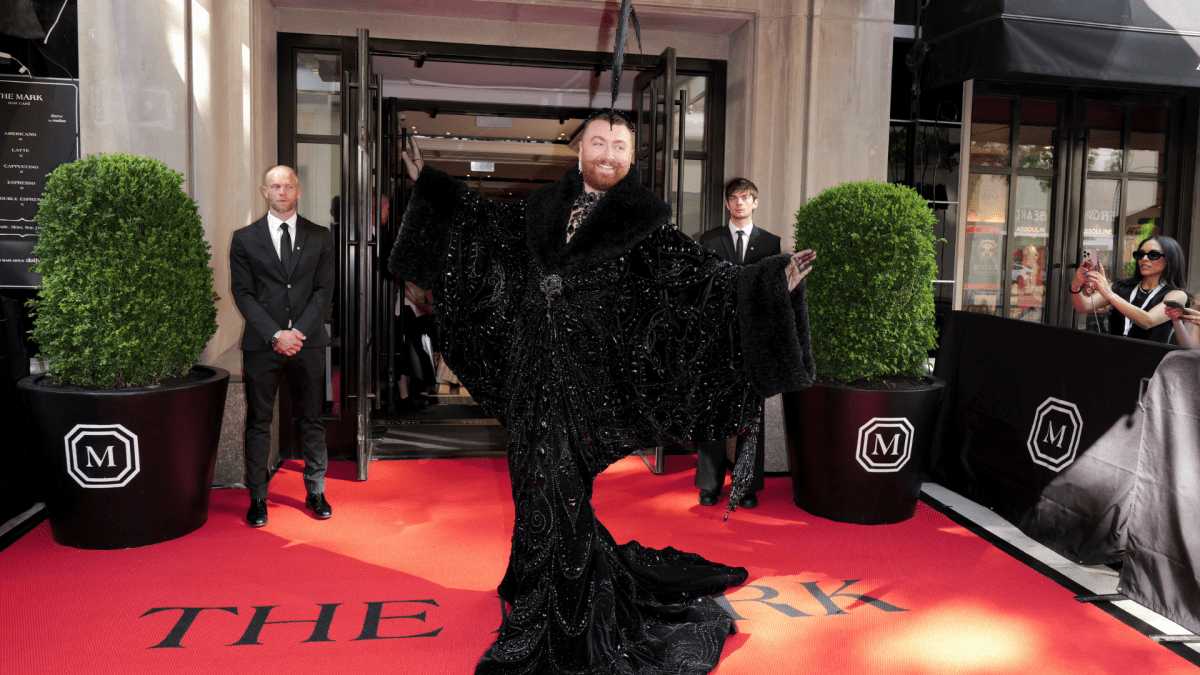 Sam Smith