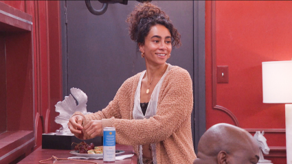 ‘Big Brother’ Alums Praise Angela Murray’s Improved BB28 Game: ‘She Stepped Up’