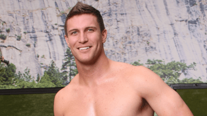 ‘Big Brother 18’ Star Corey Brooks Welcomes 2nd Baby — ‘Precious Little Soul’