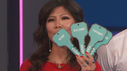 Julie Chen Starts ‘Big Brother 28’ Countdown With New Fan Question