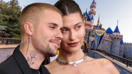 Justin & Hailey Bieber Bring Son Jack Blues on Rare Public Family Outing
