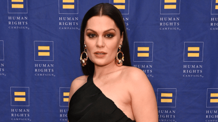 Jessie J Reveals She Is Cancer Free