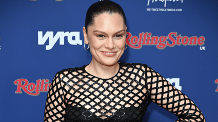 Jessie J Announces Split From Boyfriend Chanan Colman After Quiet Breakup