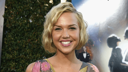 ‘Gilmore Girls’ Star Arielle Kebbel Opens Up About Surprising Turnaround for Her Once-‘Hated’ Character