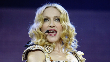 Madonna Recalls Waking Up ‘Surrounded by Flames’ While Living ‘Illegally’ in NYC
