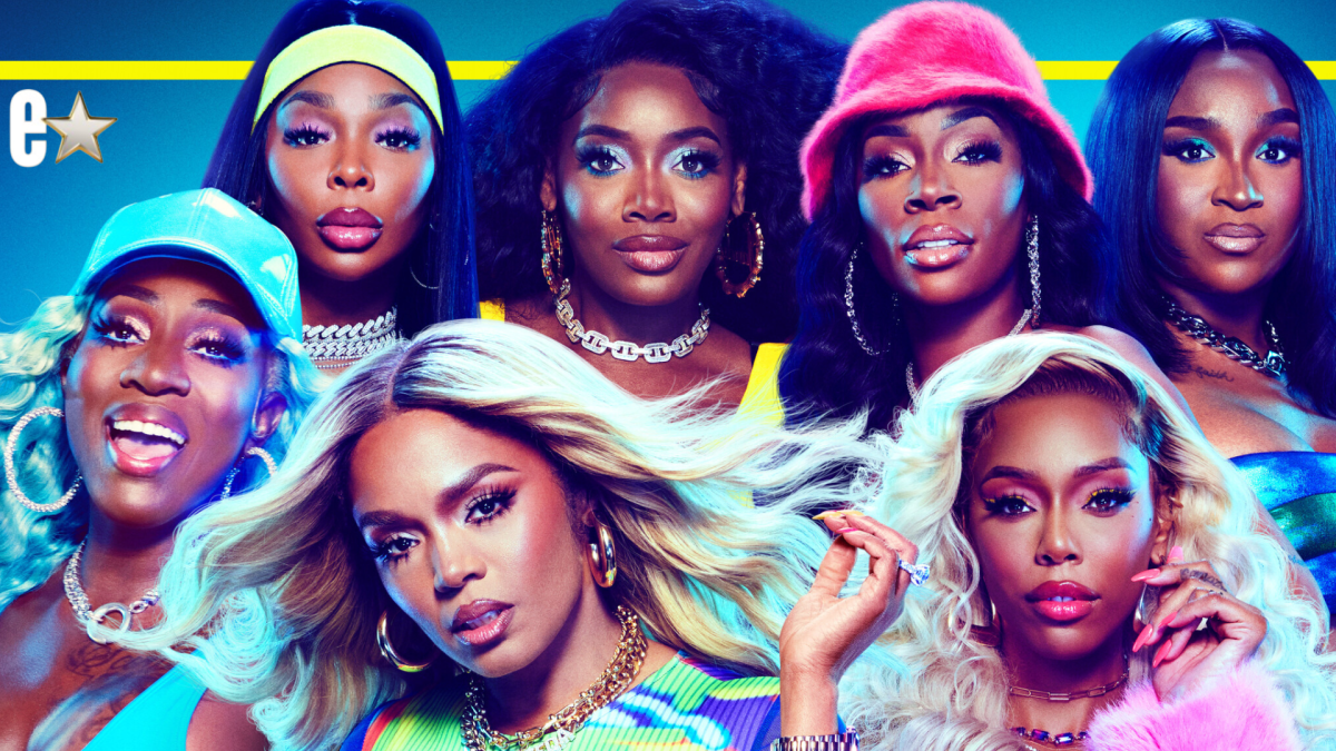 Love & Hip Hop to End With &lsquo;The Final Chapter&rsquo;