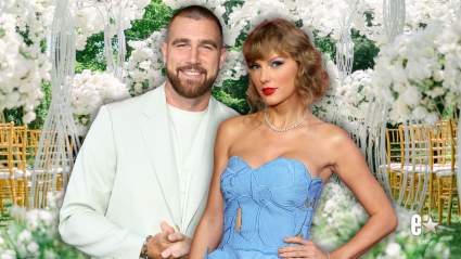 Inside Taylor Swift’s Wedding Vows to Travis Kelce That Drove People to Tears