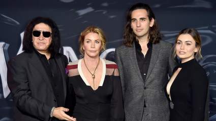Gene Simmons Explains Surprising Reason His Children Had to ‘Negotiate’ Their Allowance