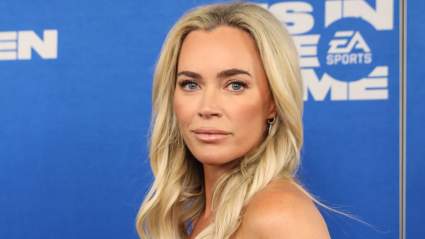 Teddi Mellencamp Gets Candid About Cancer Treatment Side Effects