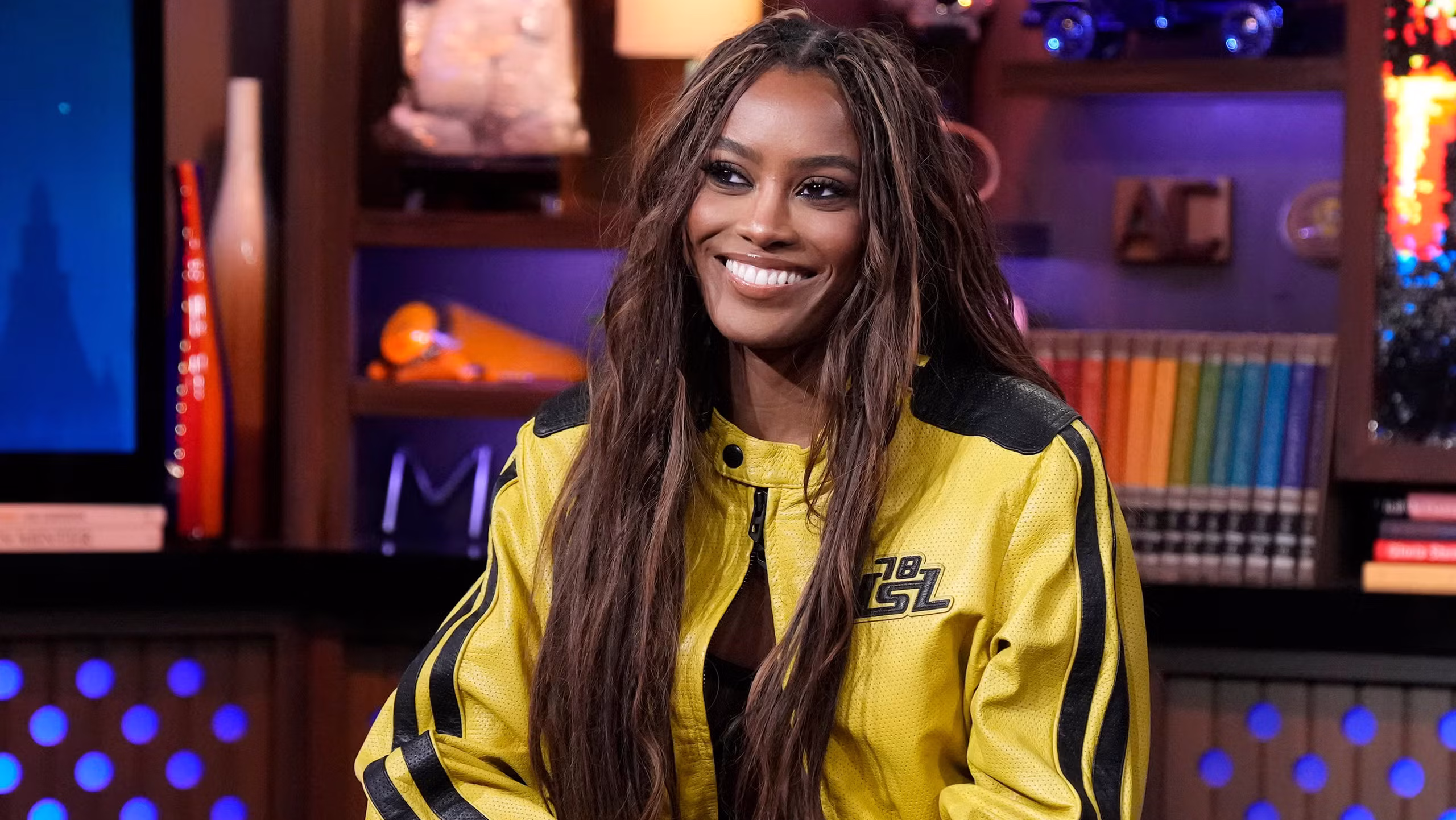 ‘Summer House’ Star Ciara Miller Lands Major Fashion Campaign With Paris Hilton & More