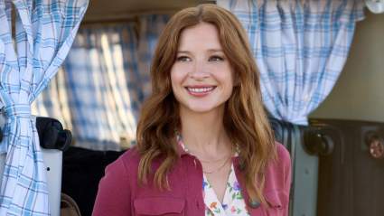 ‘Virgin River’ Star Stacey Farber Addresses Possibility of Returning After Surprising Cast Exits