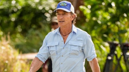 Jeff Probst Once Tried to Quit ‘Survivor’ During a Difficult Turning Point for the Show