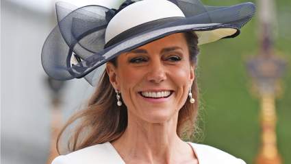 Kate Middleton Has Royal Watchers Buzzing Over Her Latest Tribute to Princess Diana