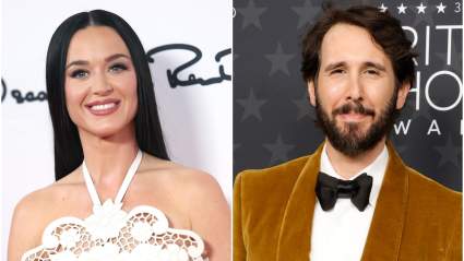Katy Perry Posts Hilarious Response to Ex Josh Groban’s Engagement News