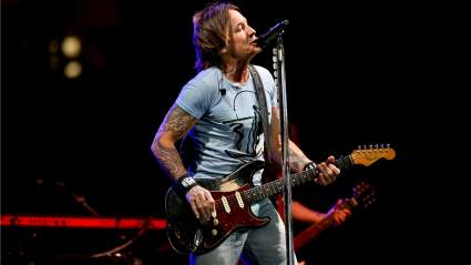 Keith Urban Teases Yacht Rock Energy in New Instagram Clip