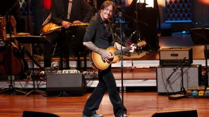 Keith Urban Surprises Fans With Unexpected New Sound