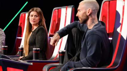 All About the Country Star Who’s Joining Adam Levine & Kelly Clarkson on ‘The Voice’ Next Season