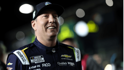 ‘Top Chef’ Pays Tribute to Kyle Busch After NASCAR Star’s Death