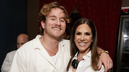 Ciara Miller Sparks Viral Rumor About West Wilson & RHONJ’s Jennifer Fessler