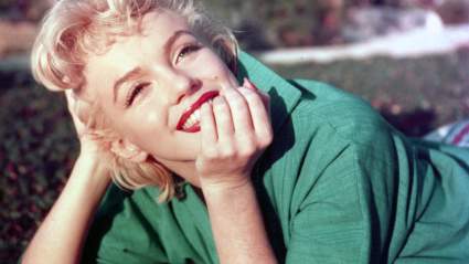 The Unseen Side of Marilyn Monroe Emerges in Rare Interview