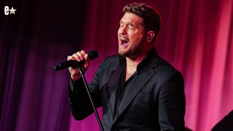 Michael Bublé
