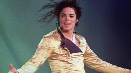 Michael Jackson Biopic Sparks ‘Thriller’ Chart Return Over 40 Years After Debut