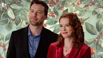 A Major ‘Mistletoe Murders’ Update Has Fans Buzzing
