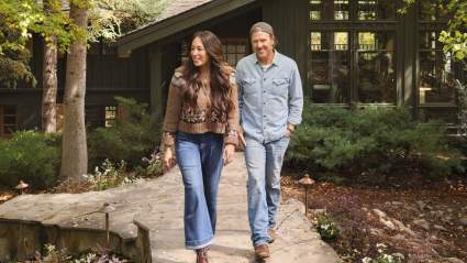 Joanna Gaines Says Fans Got One Big Thing Wrong About Her Design Style