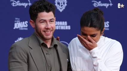 Nick Jonas and Priyanka Chopra Laugh at the DMs That Started Their Love Story