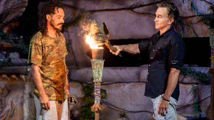 ‘Shocked’ Ozzy Lusth Admits He ‘Exploded’ His Game Before Blindside Eviction