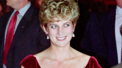 Princess Diana’s Secret Tapes to Be Heard for the First Time in 35 Years