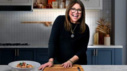 Rachael Ray Opens Up About Emotional Mother’s Day Without Her ‘Best Friend’