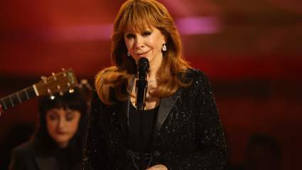 Reba McEntire Honored for Decades of Compassion at Upcoming Nashville Gala