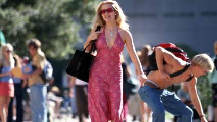 25 Years After ‘Legally Blonde,’ First Look at Prequel ‘Elle’ Drops