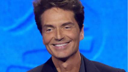 Richard Marx’s Childhood Encounter With a ’60s Icon Took a Wild Turn 30 Years Later