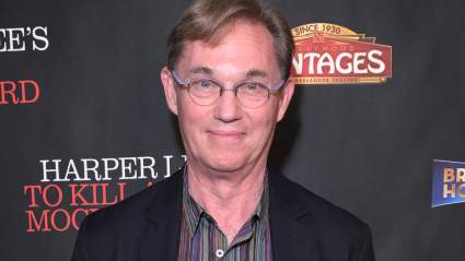 ‘The Waltons’ Star Richard Thomas Says He Never Tires of Fans Repeating the Beloved Series’ Catchphrase